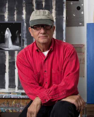 Patrick Pagnano Fine Art | Patrick D. Pagnano